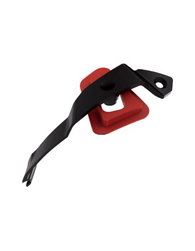 Sistema FlexLock Leatt GPX 5.5 Bar + Shims