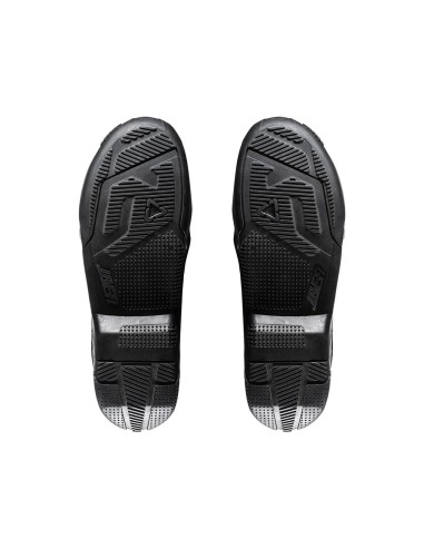 Suela Leatt GPX 5.5 FlexLock Negro