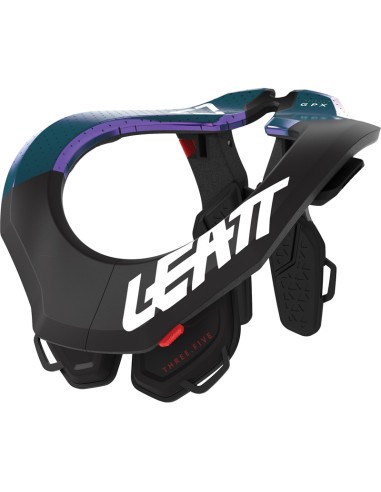 Collarín Leatt GPX 3.5 Negro
