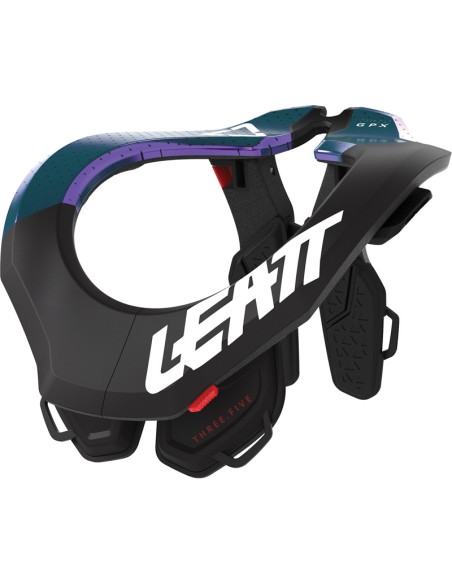Collarín Leatt GPX 3.5 Negro