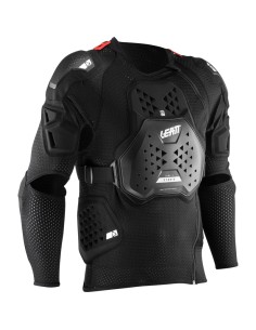 Peto Integral Leatt 3DF AirFit Hybrid