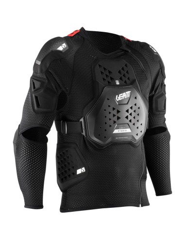 Peto Integral Leatt 3DF AirFit Hybrid