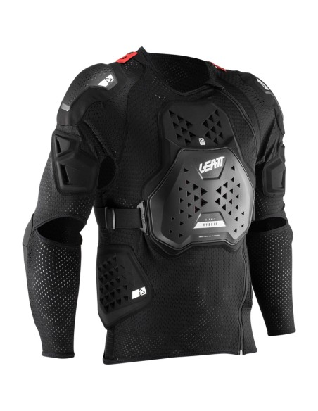 Peto Integral Leatt 3DF AirFit Hybrid