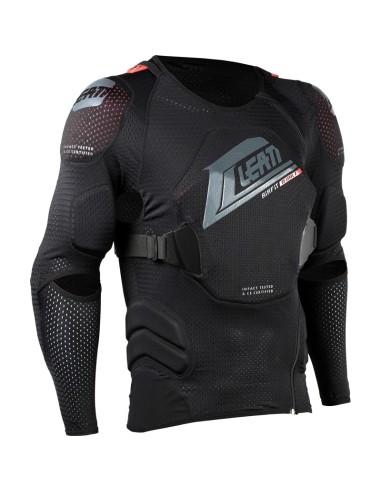 Peto Integral Leatt 3DF AirFit