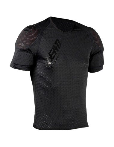Camiseta con Hombreras Leatt 3DF