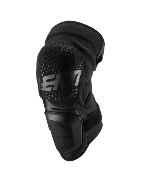 Rodilleras Leatt 3DF Hybrid Negro