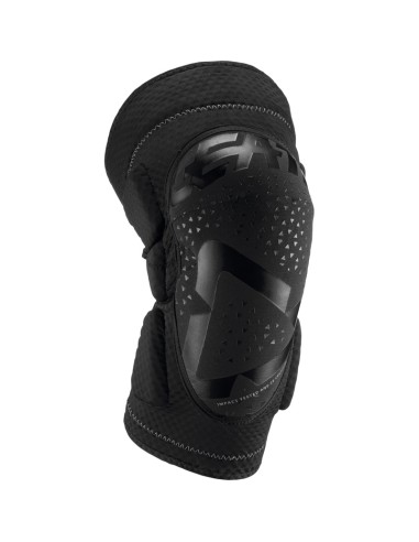 Rodilleras Leatt 3DF 5.0 Negro