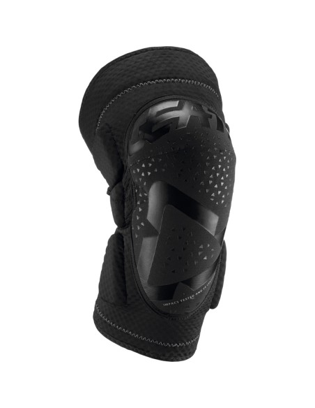 Rodilleras Leatt 3DF 5.0 Negro