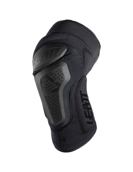Rodilleras Leatt 3DF 6.0 Negro