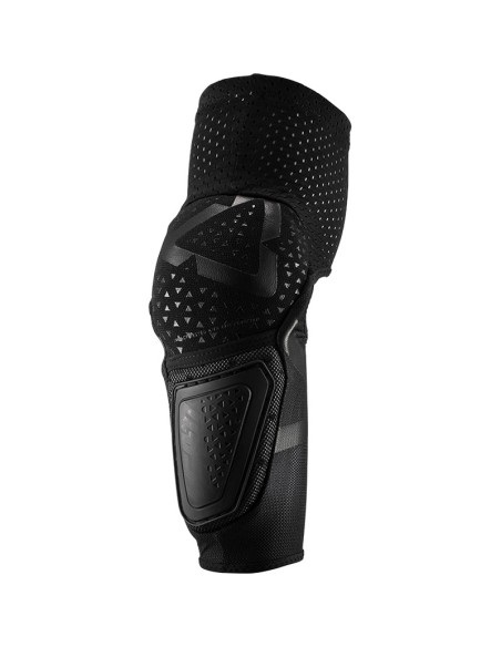 Coderas Leatt 3DF Hybrid Negro
