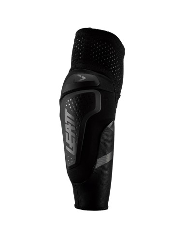 Coderas Leatt 3DF 6.0 Negro