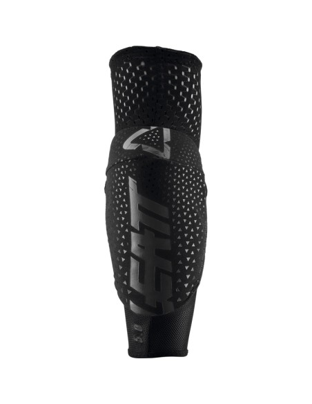 Coderas Leatt 3DF 5.0 Negro