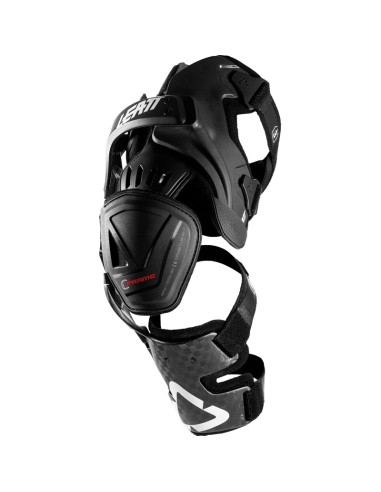 Rodilleras Leatt C-Frame Pro Carbon