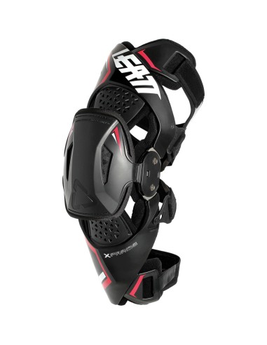 Rodilleras Leatt X-Frame