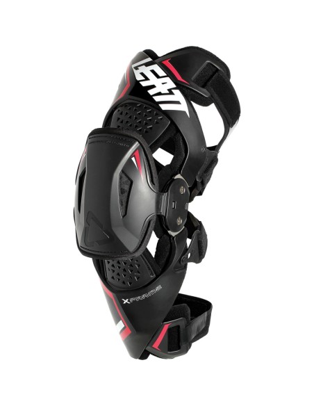 Rodilleras Leatt X-Frame