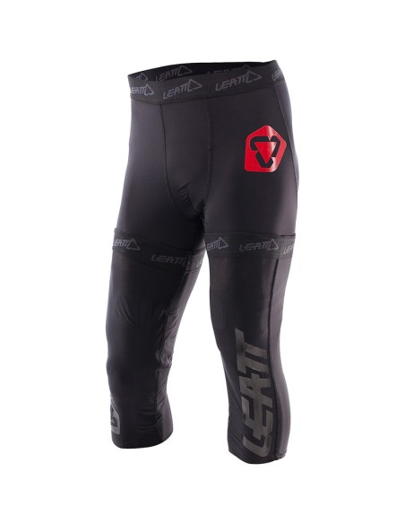 Mallas de Rodillera Leatt
