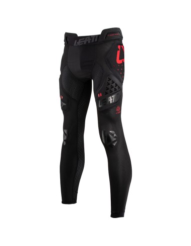 Pantalón Leatt Impact Short 3DF 6.0