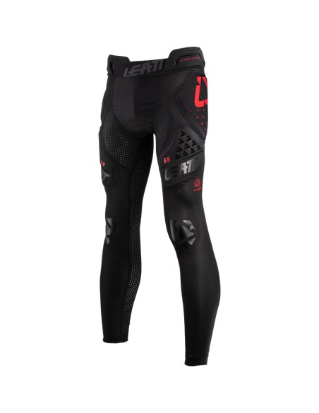 Pantalón Leatt Impact Short 3DF 6.0