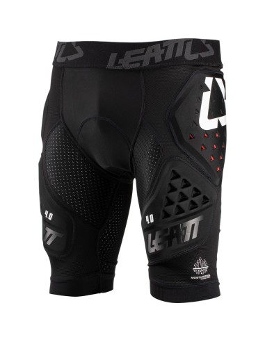 Pantalón Leatt Impact Short 3DF 4.0