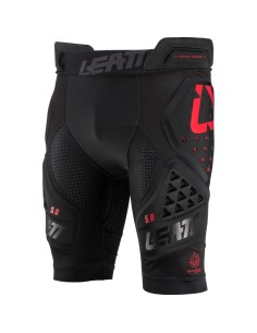 Pantalón Leatt Impact Short 3DF 5.0
