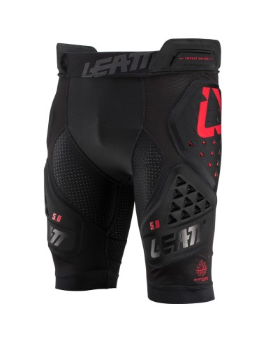 Pantalón Leatt Impact Short 3DF 5.0