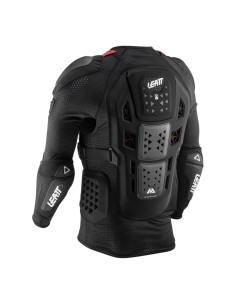 Peto Integral Leatt 3DF AirFit Hybrid 2