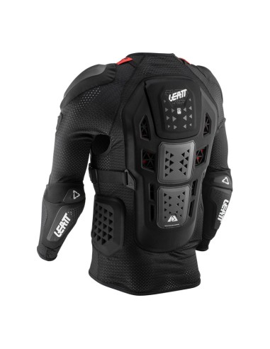 Peto Integral Leatt 3DF AirFit Hybrid