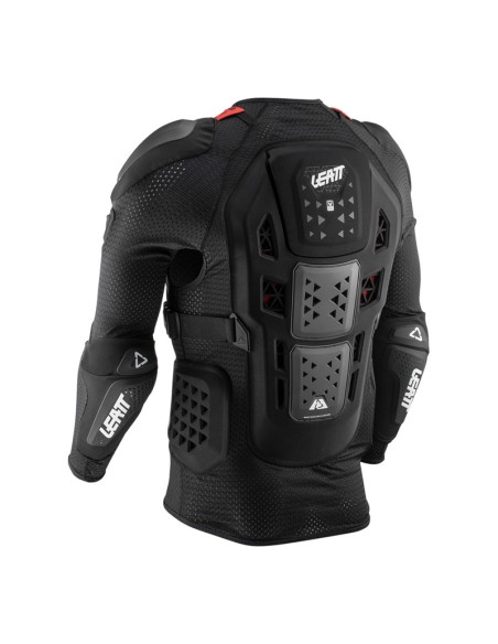 Peto Integral Leatt 3DF AirFit Hybrid