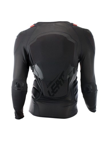 Peto Integral Leatt 3DF AirFit Lite Negro