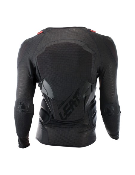 Peto Integral Leatt 3DF AirFit Lite Negro