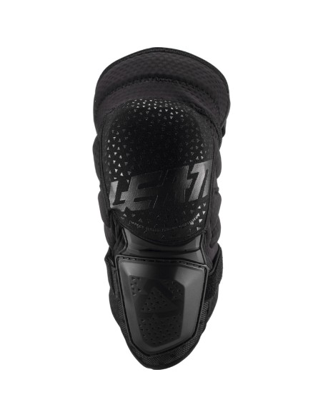 Rodilleras Leatt 3DF Hybrid Negro