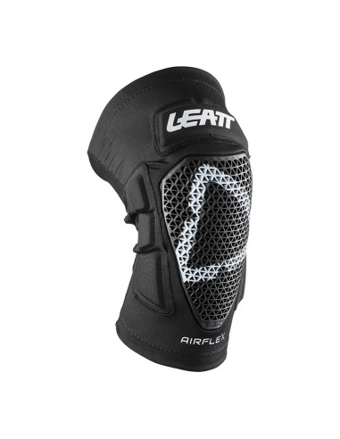 Rodilleras Leatt AirFlex Pro Negro