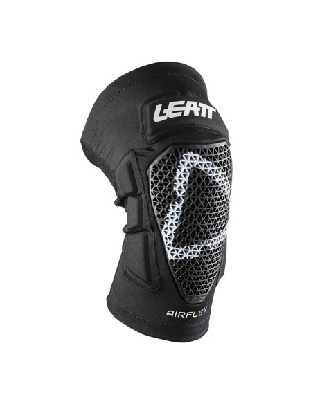 Rodilleras Leatt AirFlex Pro Negro