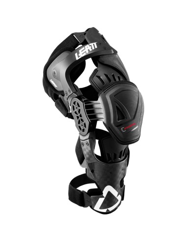 Rodilleras Leatt C-Frame Pro Carbon