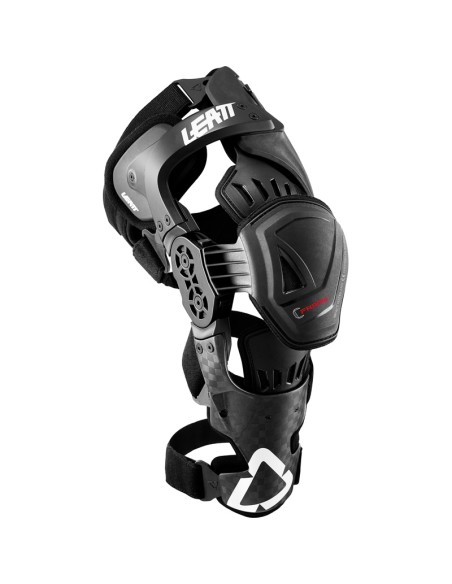 Rodilleras Leatt C-Frame Pro Carbon