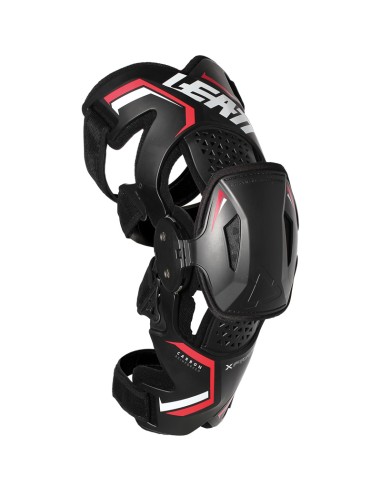 Rodilleras Leatt X-Frame