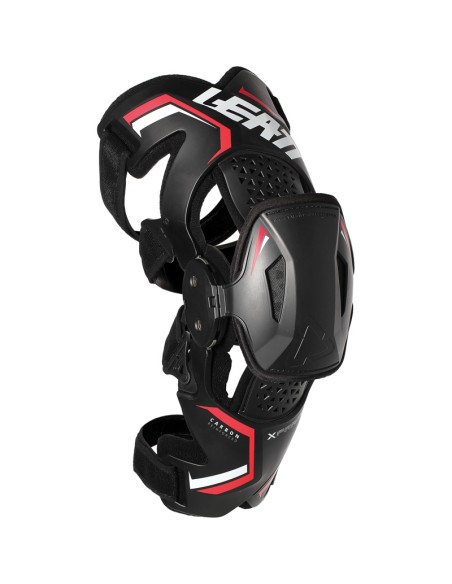 Rodilleras Leatt X-Frame