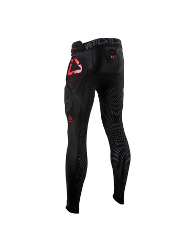 Pantalón Leatt Impact Short 3DF 6.0