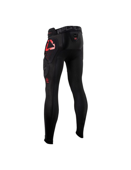 Pantalón Leatt Impact Short 3DF 6.0