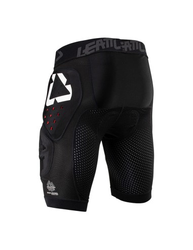 Pantalón Leatt Impact Short 3DF 4.0