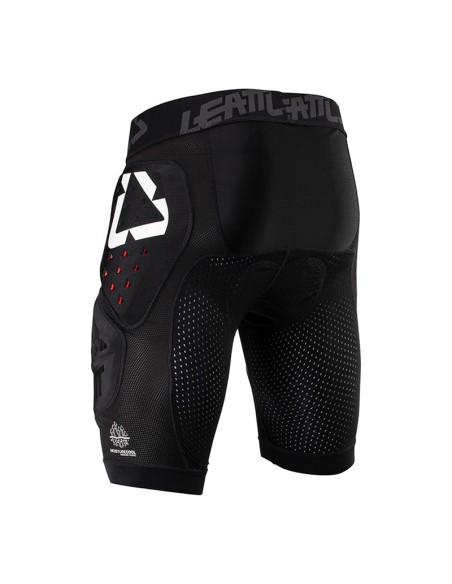 Pantalón Leatt Impact Short 3DF 4.0