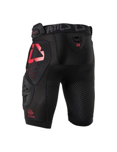 Pantalón Leatt Impact Short 3DF 5.0 2