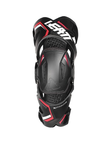 Rodilleras Leatt X-Frame