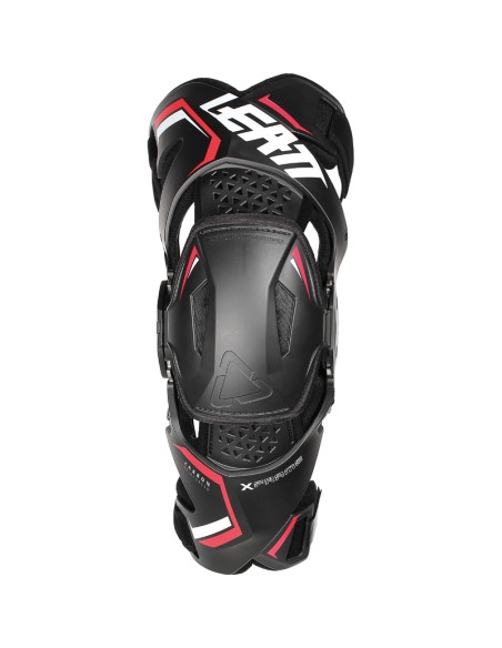 Rodilleras Leatt X-Frame