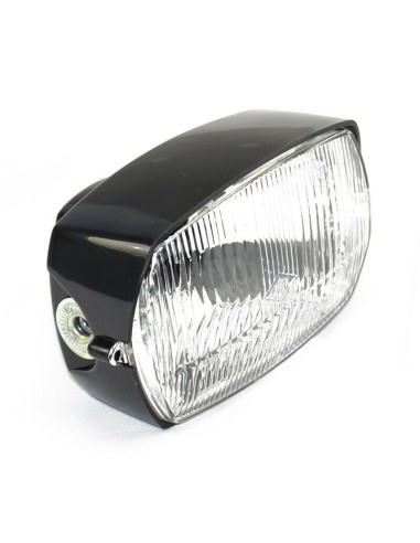 Faro Homologado para Quad/ATV Rectangular con...