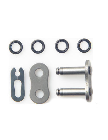 Enganche Cadena 520 RK XSO Con Retenes