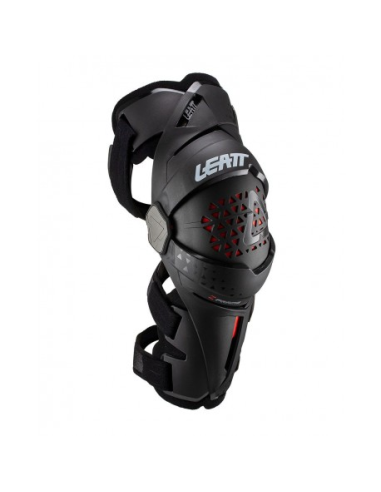 Rodilleras Leatt Z-Frame Junior Talla Única Negro