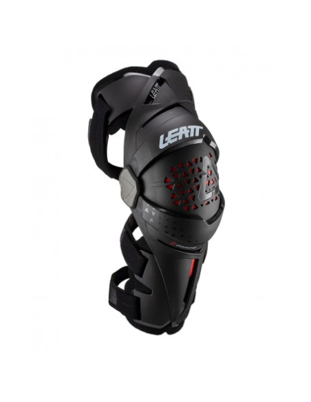 Rodilleras Leatt Z-Frame Junior Talla Única Negro