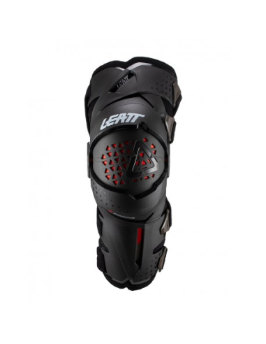 Rodilleras Leatt Z-Frame Junior Talla Única Negro