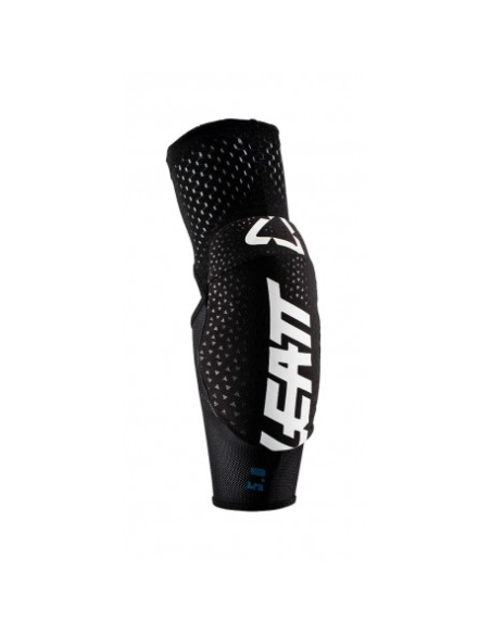Coderas Leatt 3DF 5.0 Junior Blanco/Negro